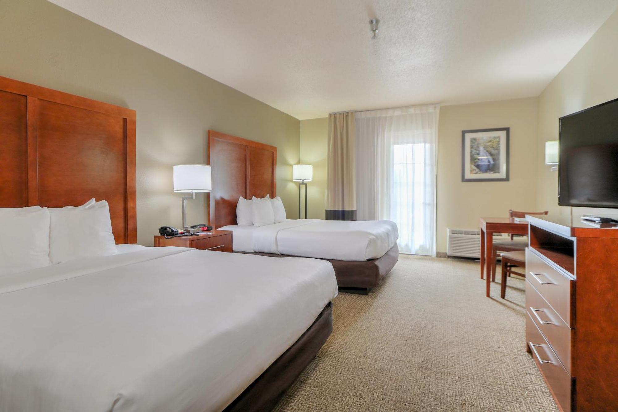 פיג'ן פורג' Comfort Inn & Suites At Dollywood Lane מראה חיצוני תמונה