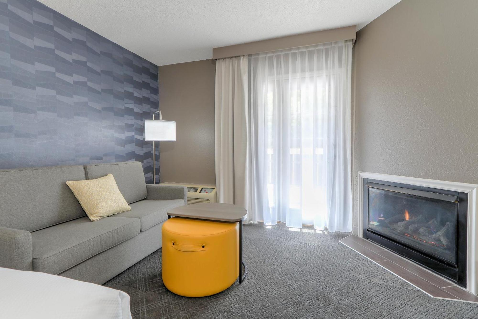 פיג'ן פורג' Comfort Inn & Suites At Dollywood Lane מראה חיצוני תמונה