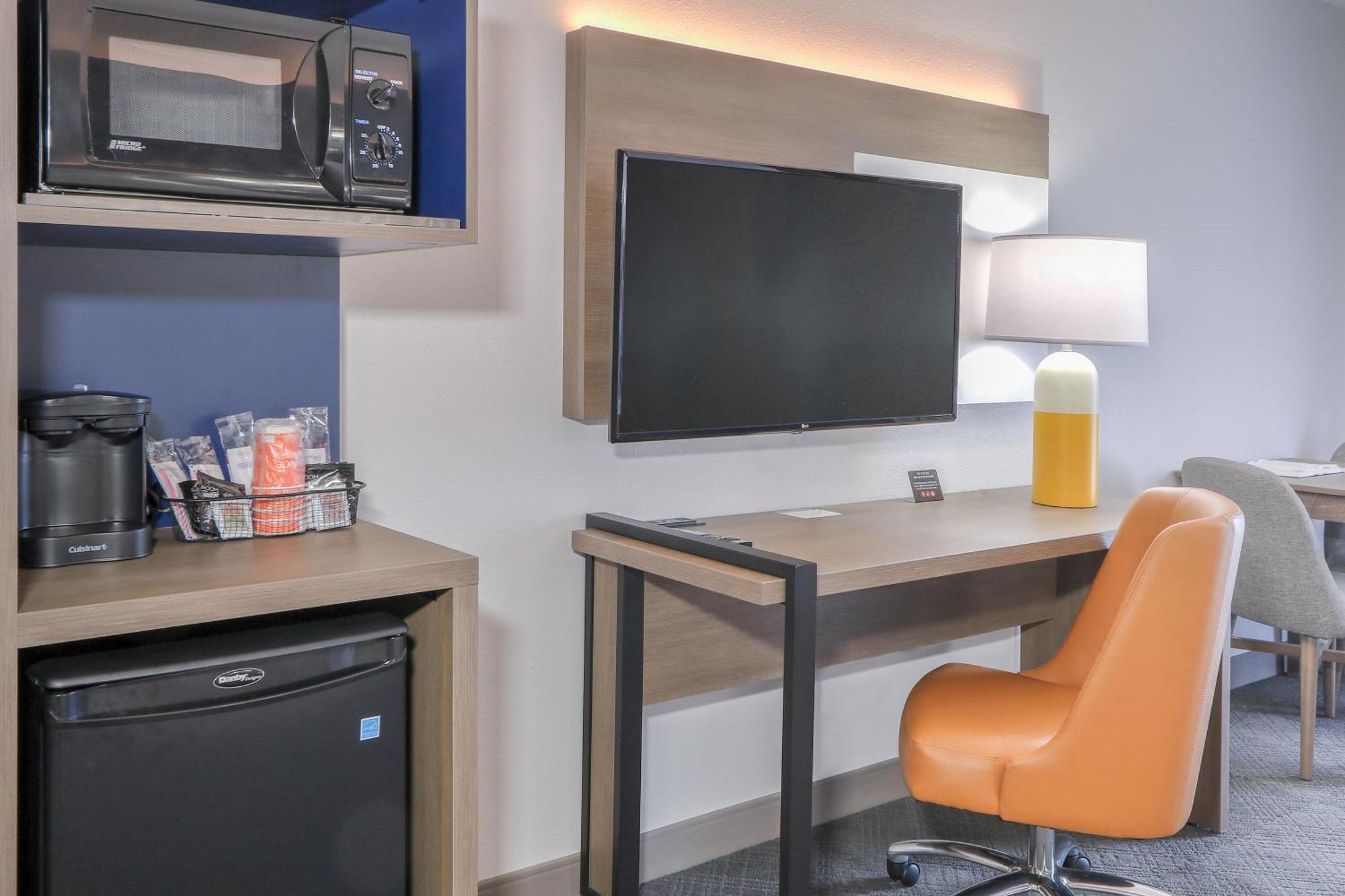פיג'ן פורג' Comfort Inn & Suites At Dollywood Lane מראה חיצוני תמונה