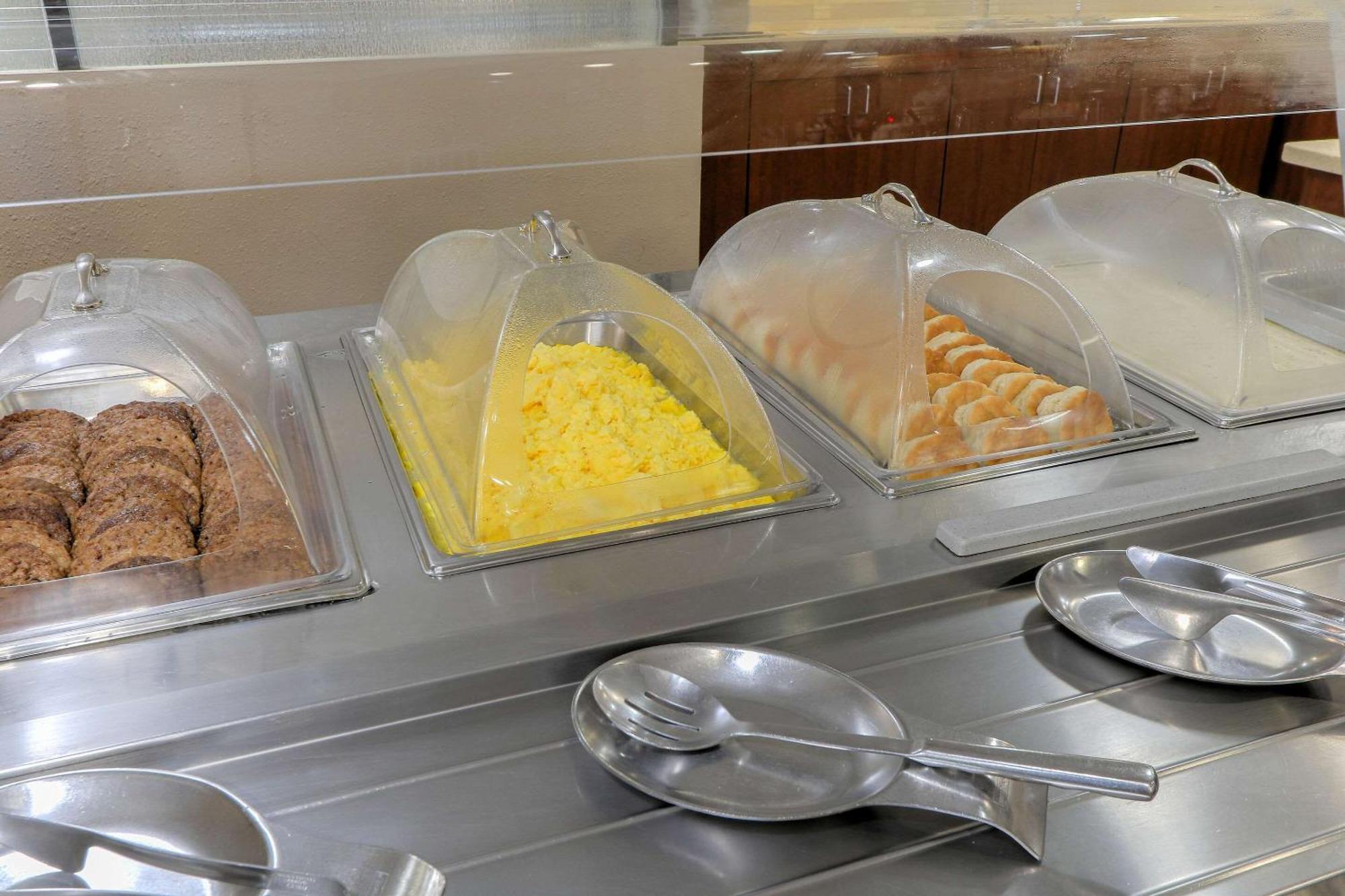 פיג'ן פורג' Comfort Inn & Suites At Dollywood Lane מראה חיצוני תמונה