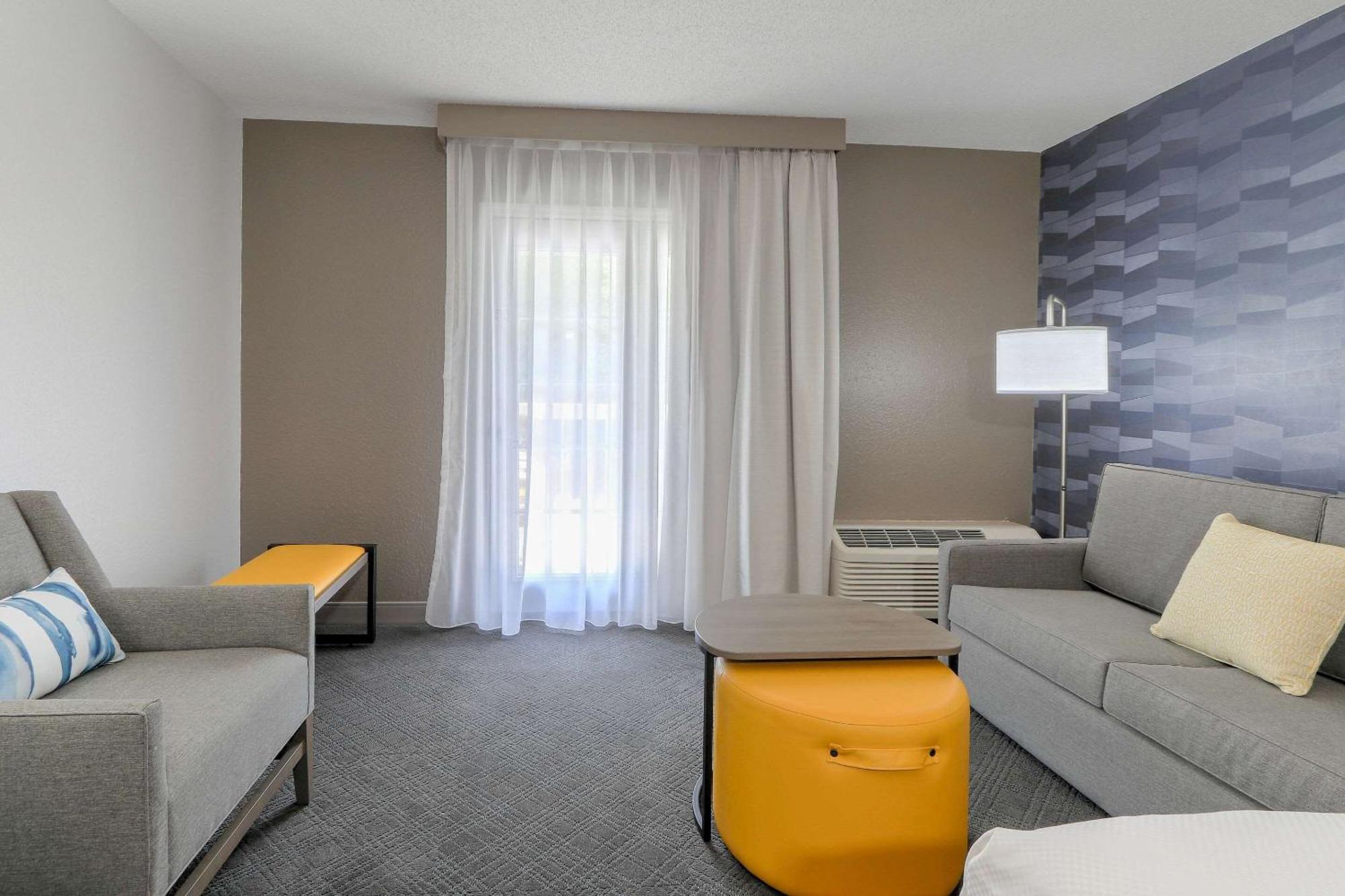 פיג'ן פורג' Comfort Inn & Suites At Dollywood Lane מראה חיצוני תמונה