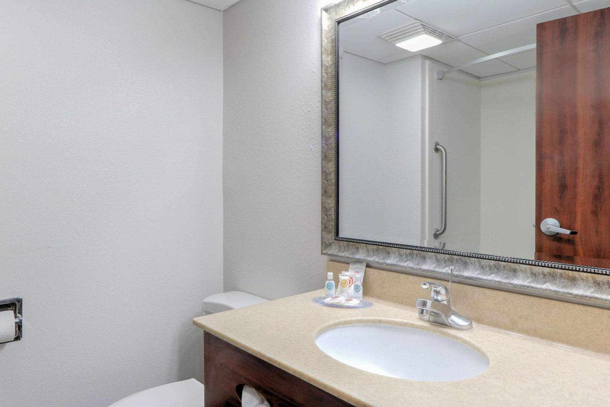 פיג'ן פורג' Comfort Inn & Suites At Dollywood Lane מראה חיצוני תמונה