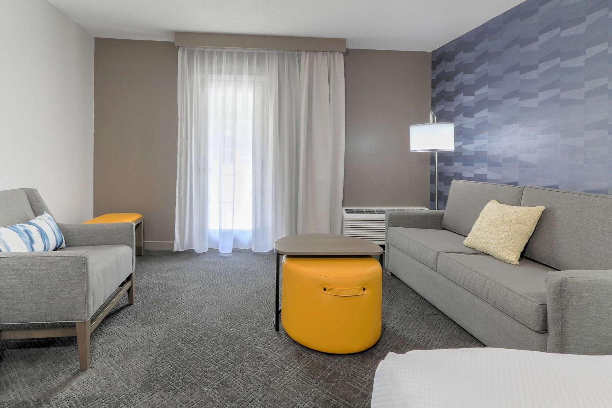 פיג'ן פורג' Comfort Inn & Suites At Dollywood Lane מראה חיצוני תמונה